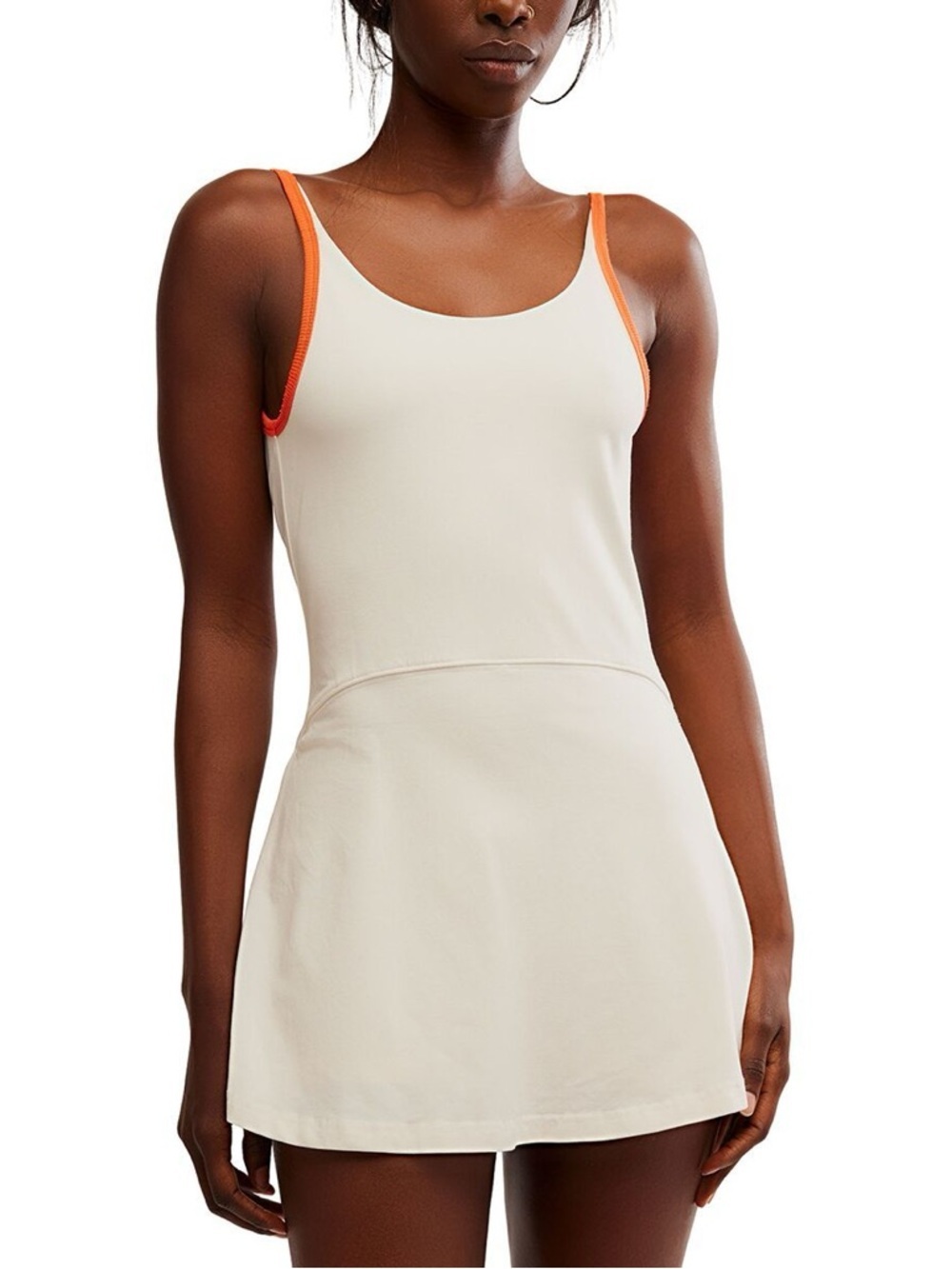 FP Movement by Free People Hot Shot Skortsie Dress NWT Size Medium